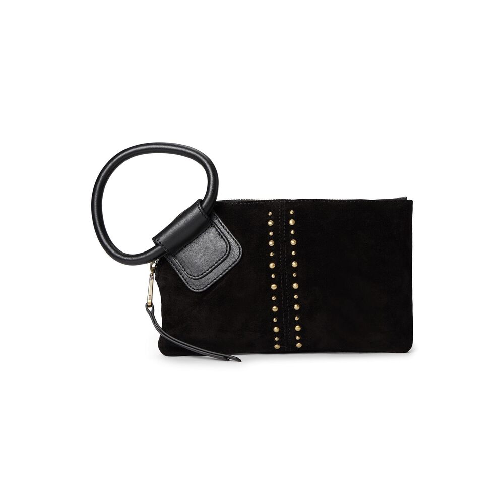 3416 Sable Black 1 One Size